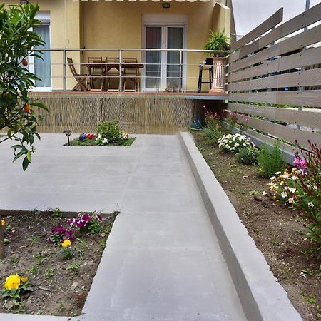 Casa De Luz With Garden Daire Korfu Dış mekan fotoğraf